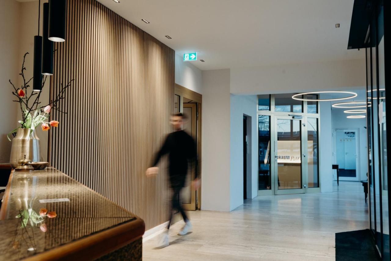 Hotel Crystal Saarbruecken Exterior photo